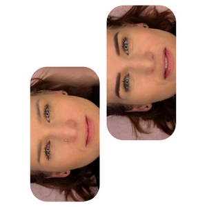 Pudrowa henna odświeży Twój stary makijaż PMU