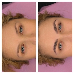 Laminacja z farbką – pełna kontrola kształtu i koloru