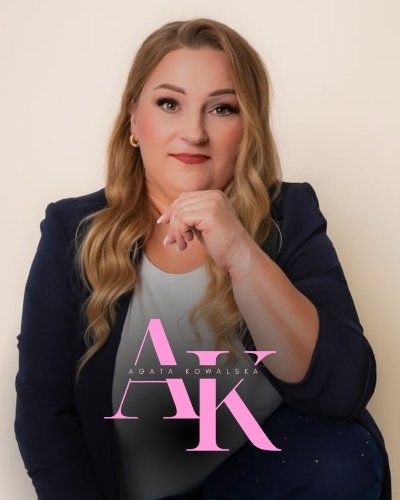 Agata Kowalska - Makijaż permanentny Chełm